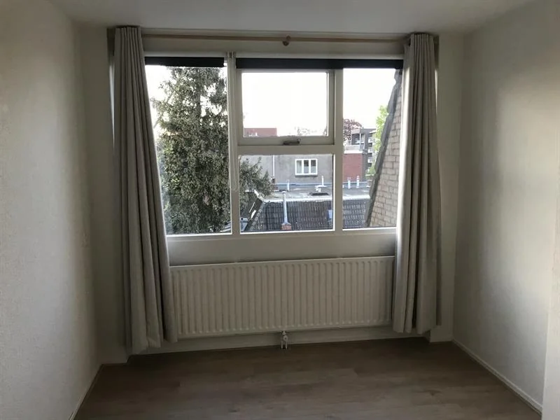 Foto van de Studio gelegen aan de Fongersplaats in Groningen