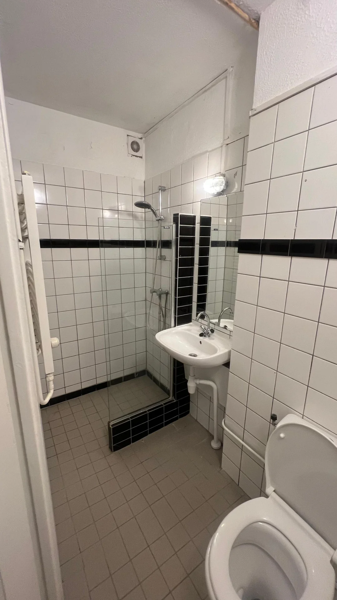 Foto van de Kamer gelegen aan de Jacob van Wassenaar Obdamstraat in Amsterdam