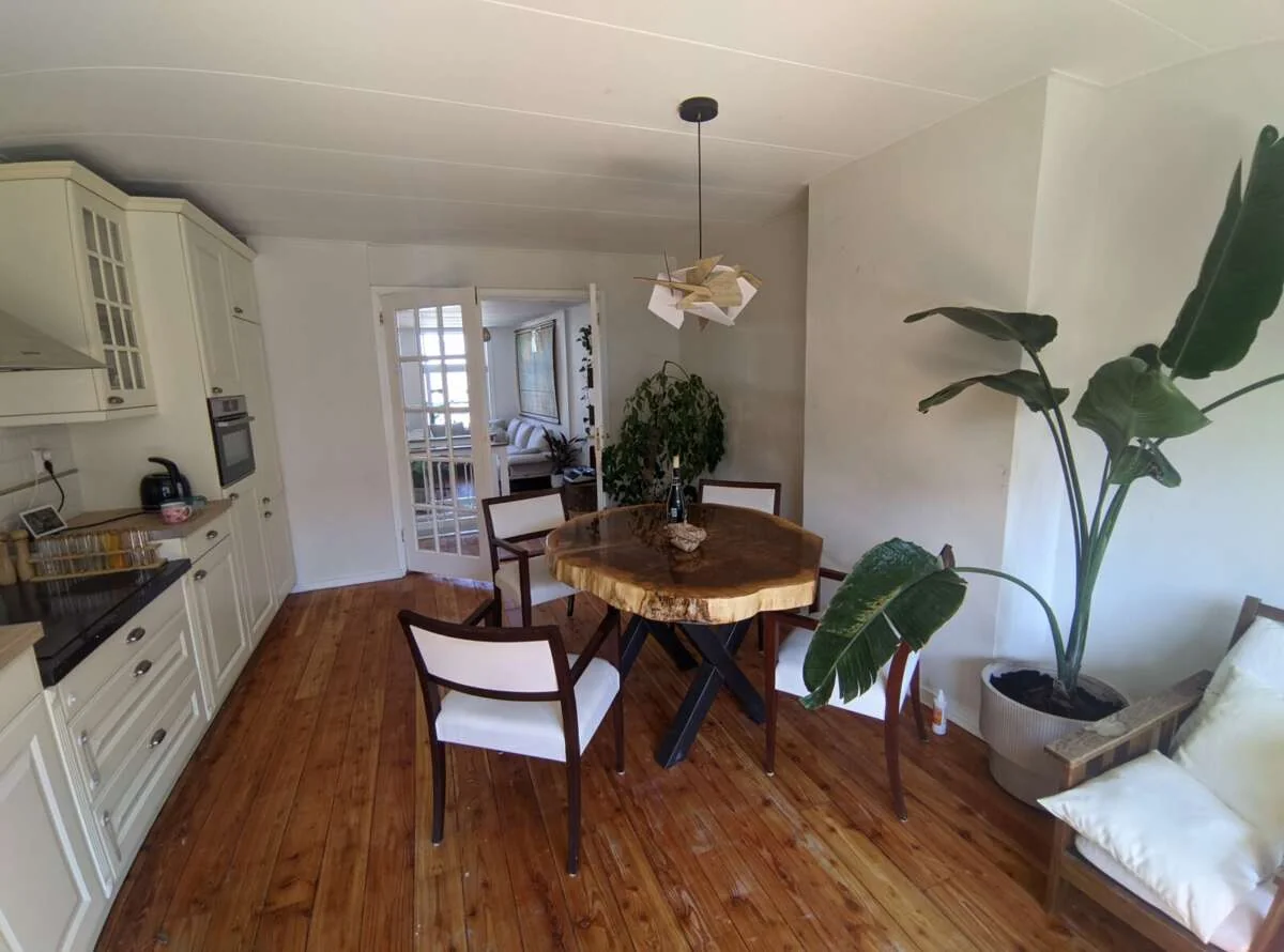 Foto van de Appartement gelegen aan de Vlagstraat in Den Haag