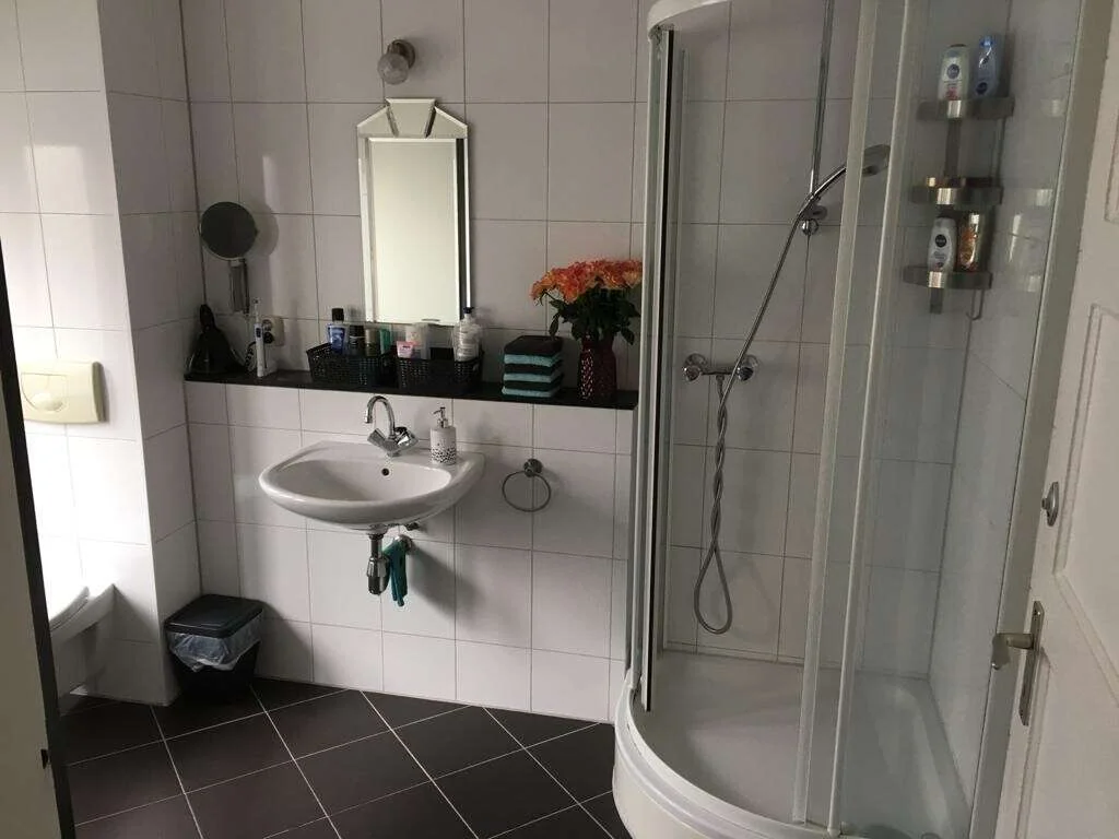 Foto van de Appartement gelegen aan de Holzstraat in Kerkrade