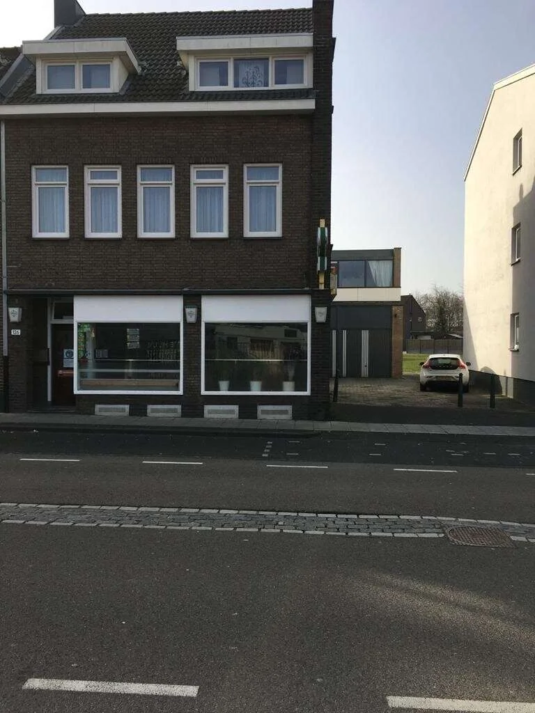Foto van de Appartement gelegen aan de Holzstraat in Kerkrade