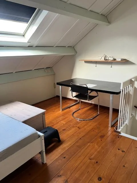 Foto van de Kamer gelegen aan de Carterlaan in Goes