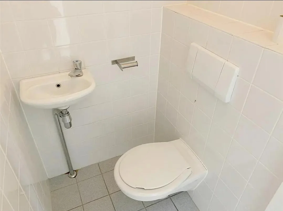 Foto van de Kamer gelegen aan de Fijnjekade in Den Haag