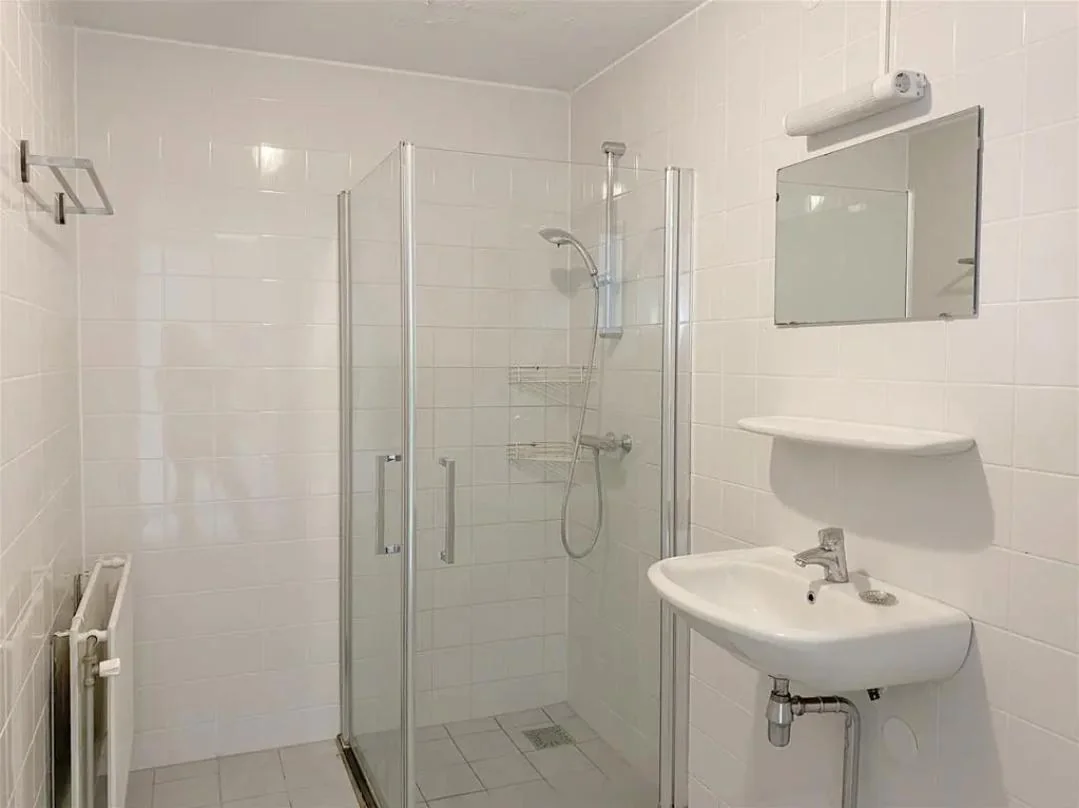 Foto van de Kamer gelegen aan de Fijnjekade in Den Haag