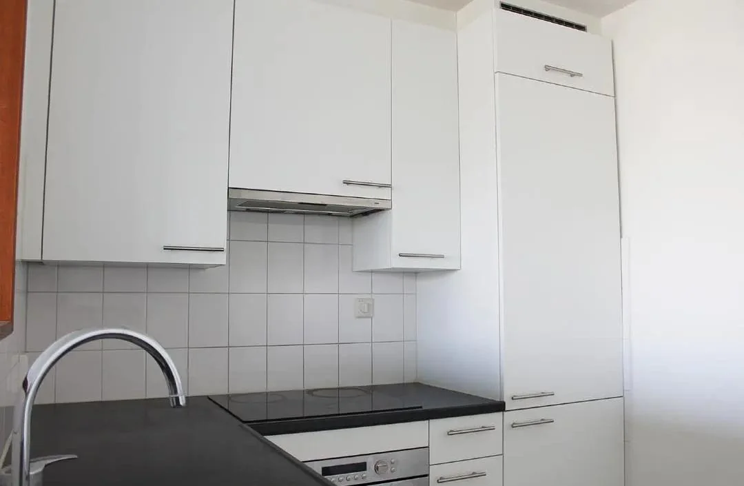Foto van de Kamer gelegen aan de Fijnjekade in Den Haag