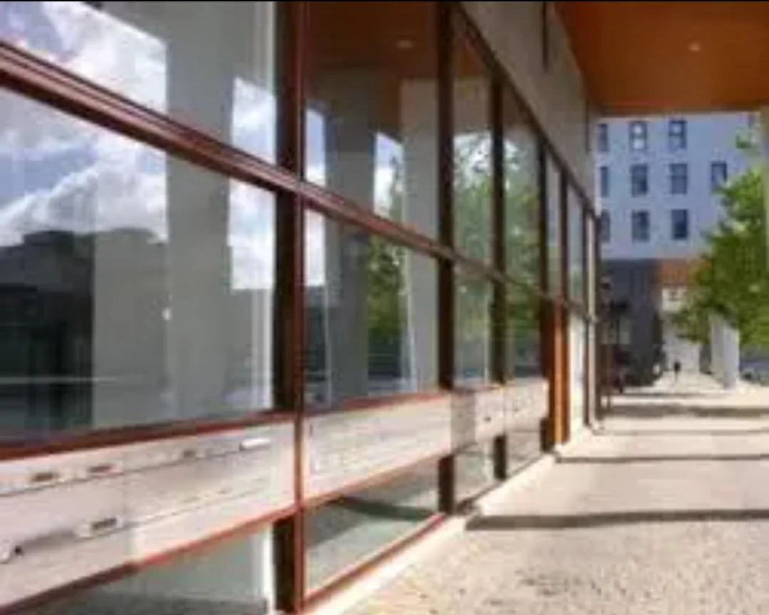 Foto van de Kamer gelegen aan de Fijnjekade in Den Haag