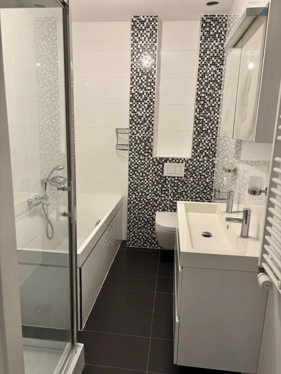Foto van de Appartement gelegen aan de Troelstralaan in Utrecht