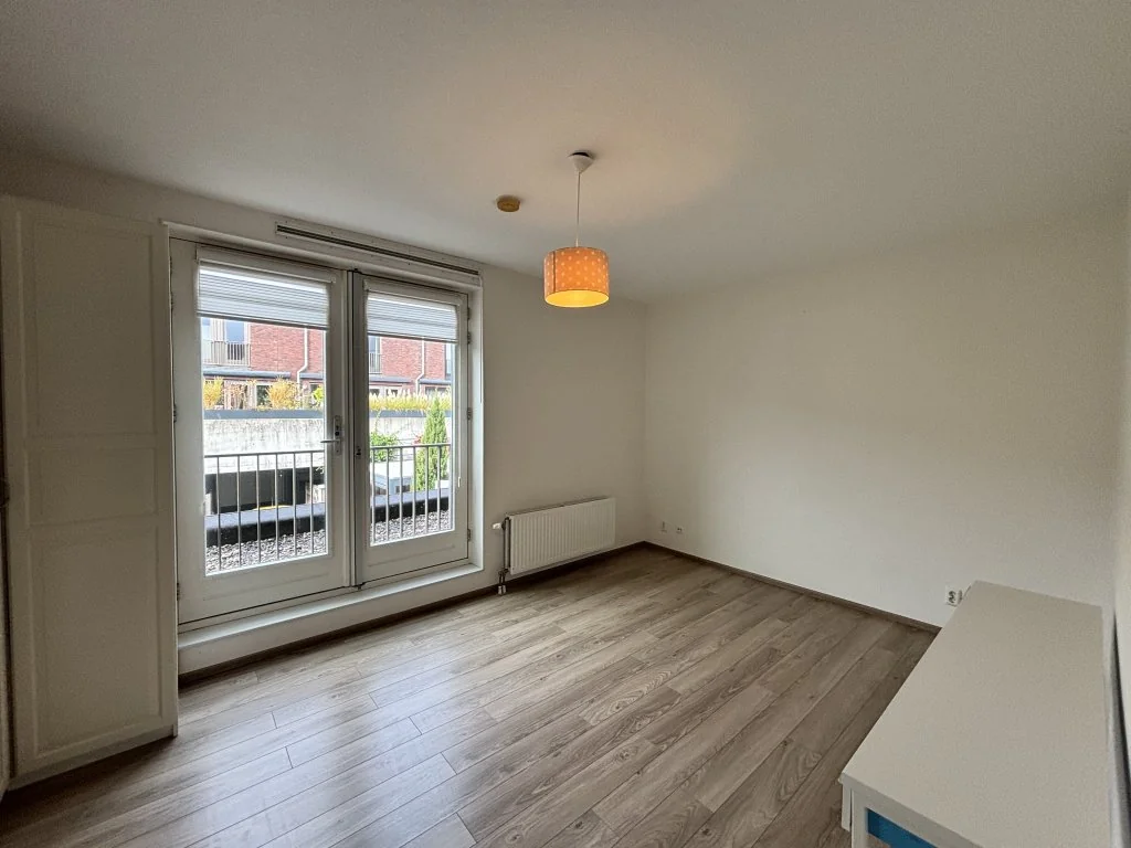 Foto van de Appartement gelegen aan de Troelstralaan in Utrecht