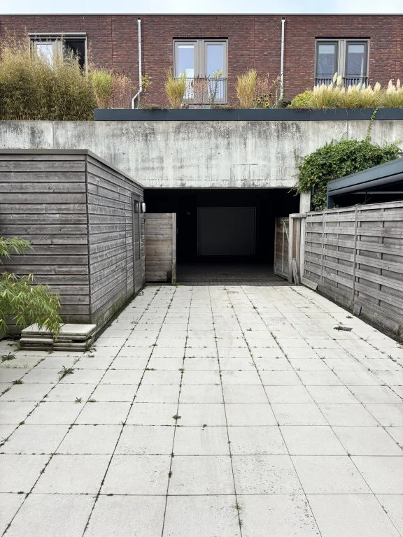 Foto van de Appartement gelegen aan de Troelstralaan in Utrecht