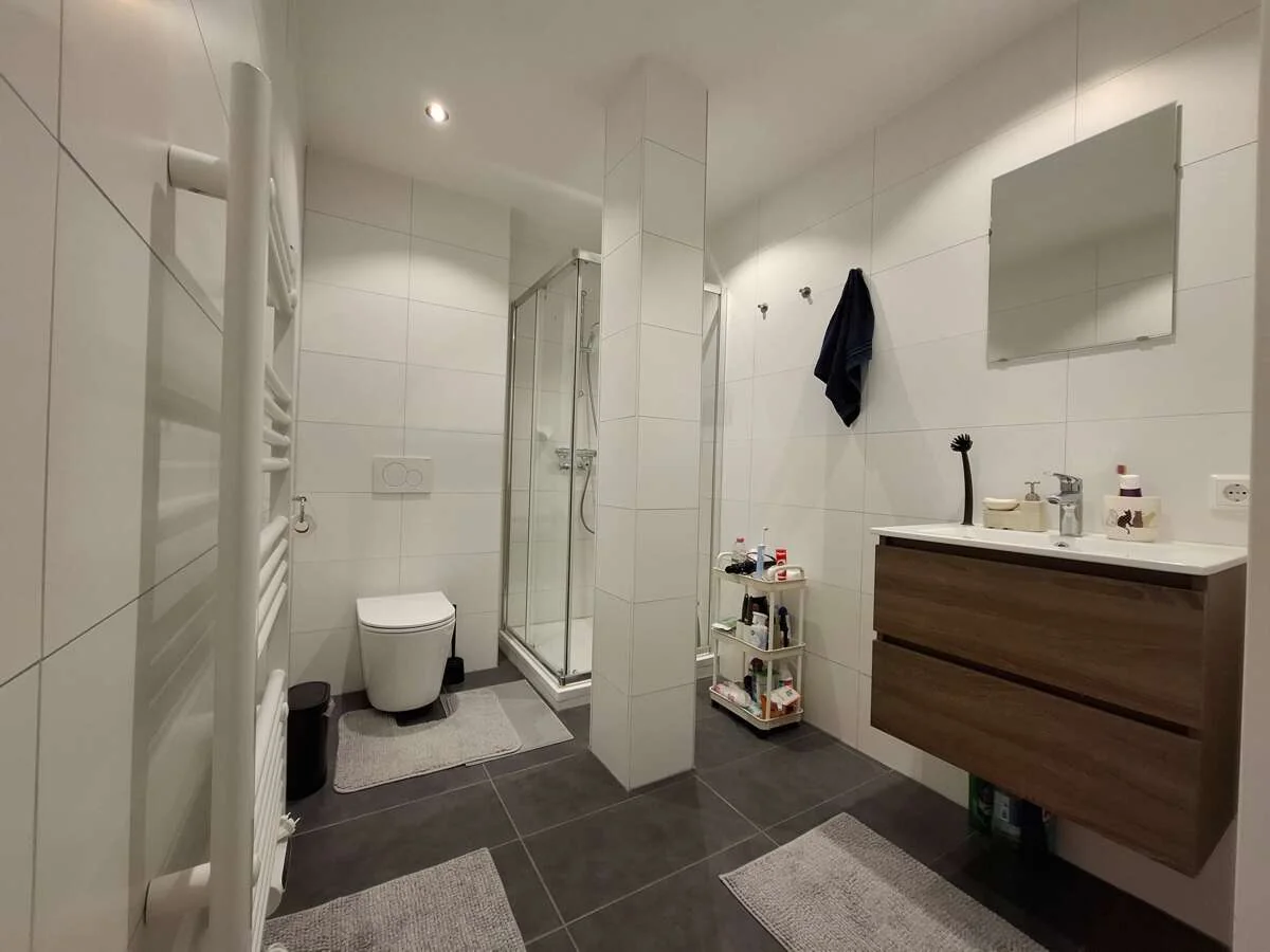 Foto van de Appartement gelegen aan de Willemstraat in Breda