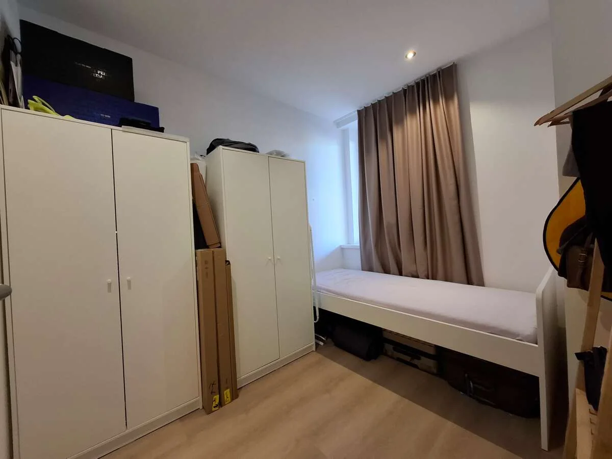 Foto van de Appartement gelegen aan de Willemstraat in Breda