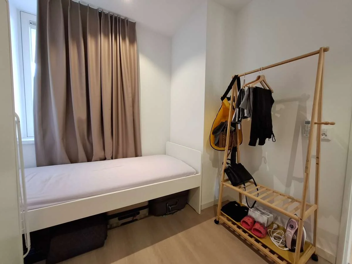 Foto van de Appartement gelegen aan de Willemstraat in Breda