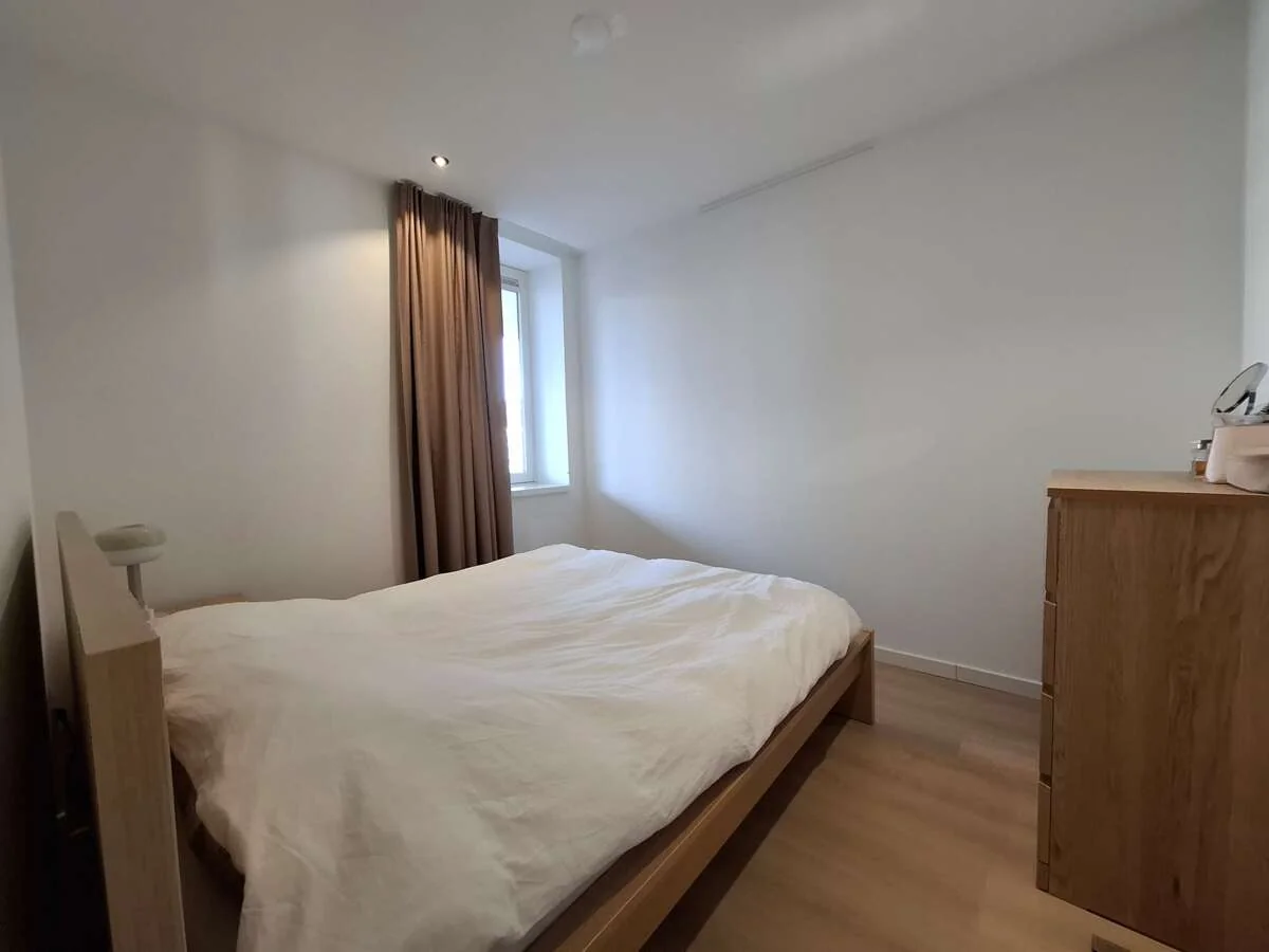 Foto van de Appartement gelegen aan de Willemstraat in Breda