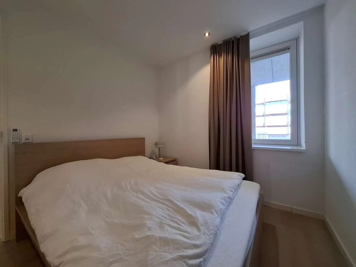 Foto van de Appartement gelegen aan de Willemstraat in Breda