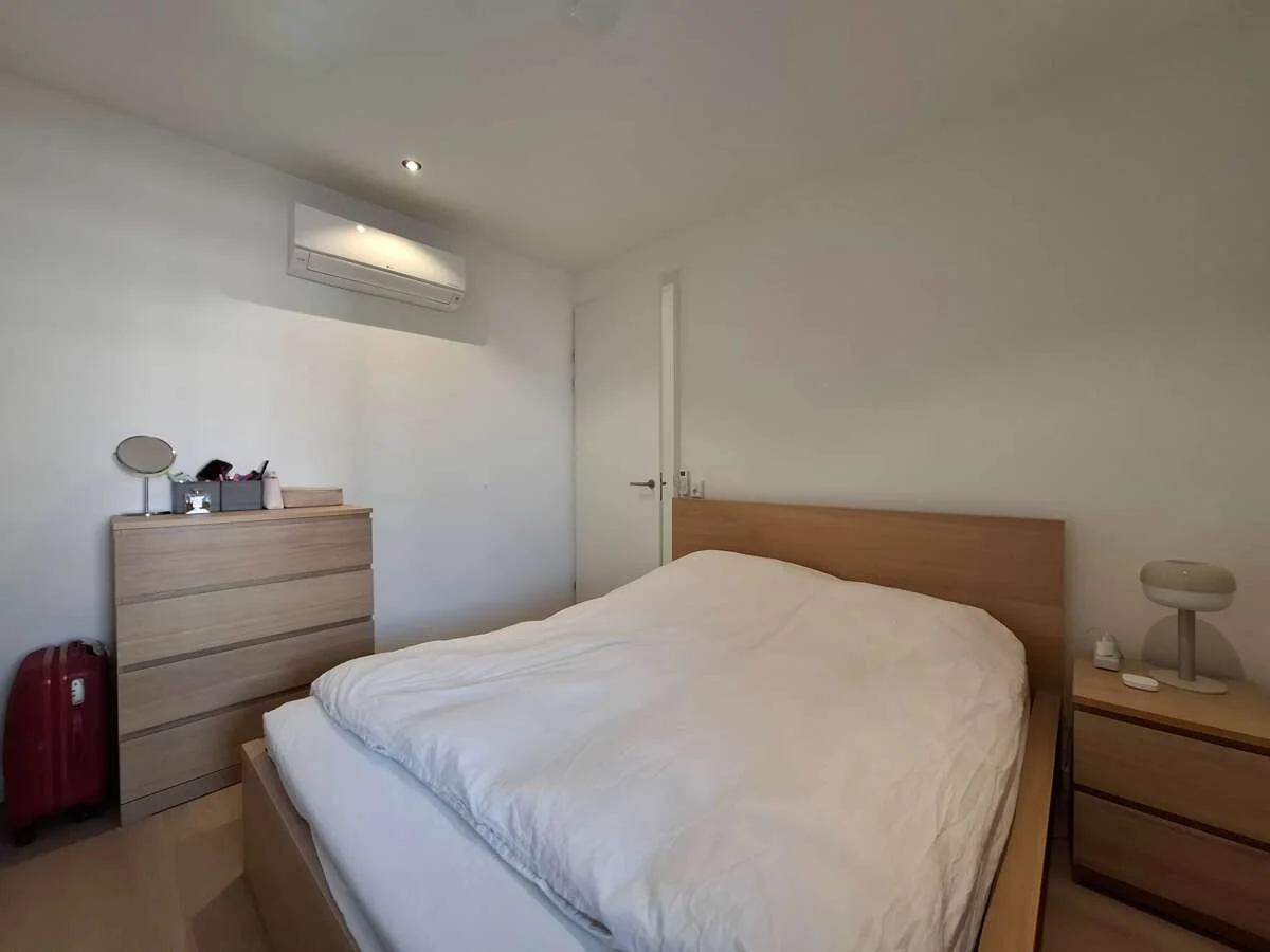 Foto van de Appartement gelegen aan de Willemstraat in Breda