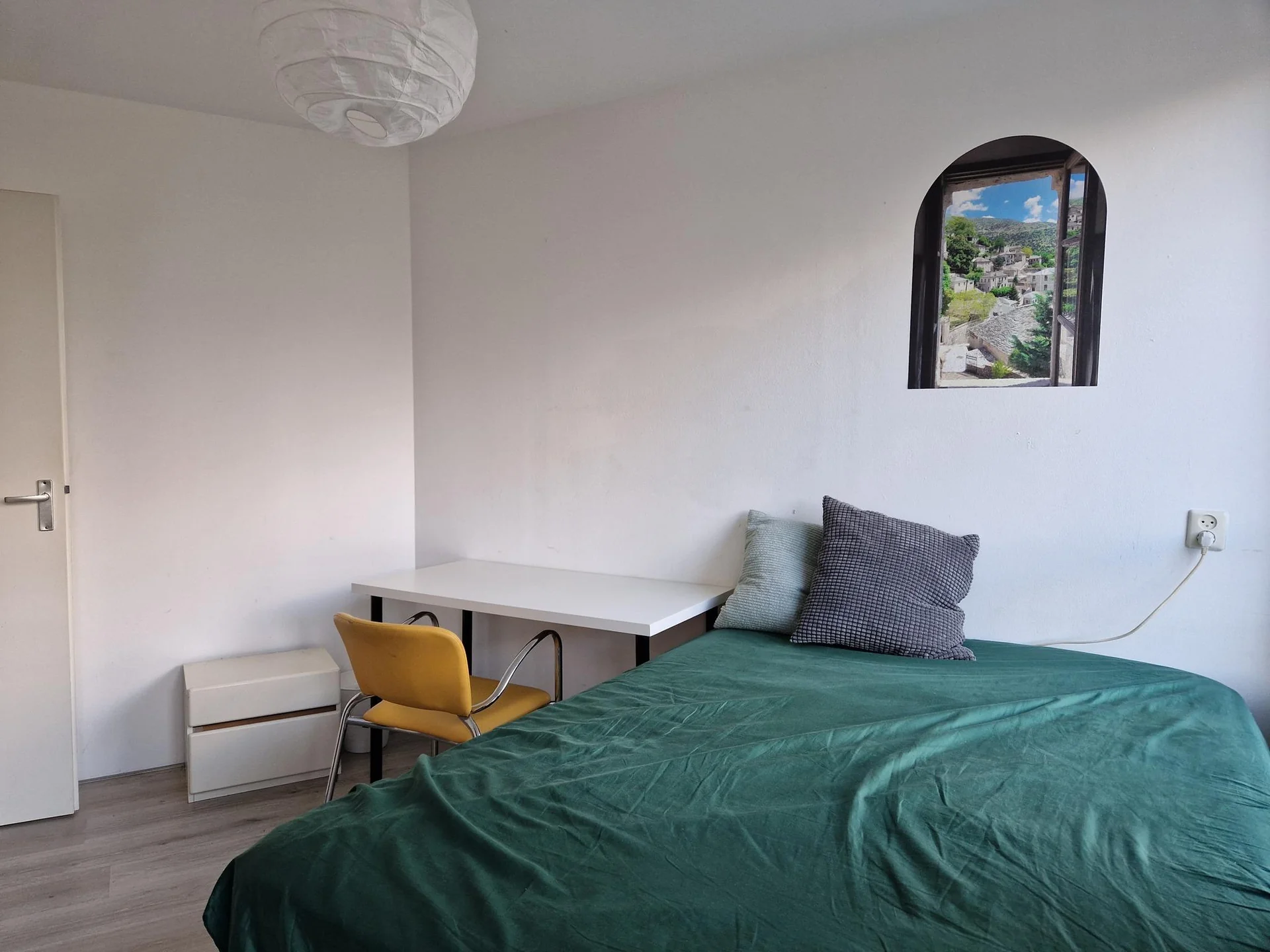 Foto van de Appartement gelegen aan de Ecodusweg in Delft