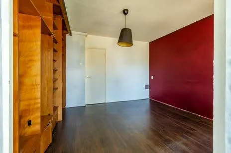 Foto van de Kamer gelegen aan de Van Bijnkershoeklaan in Utrecht