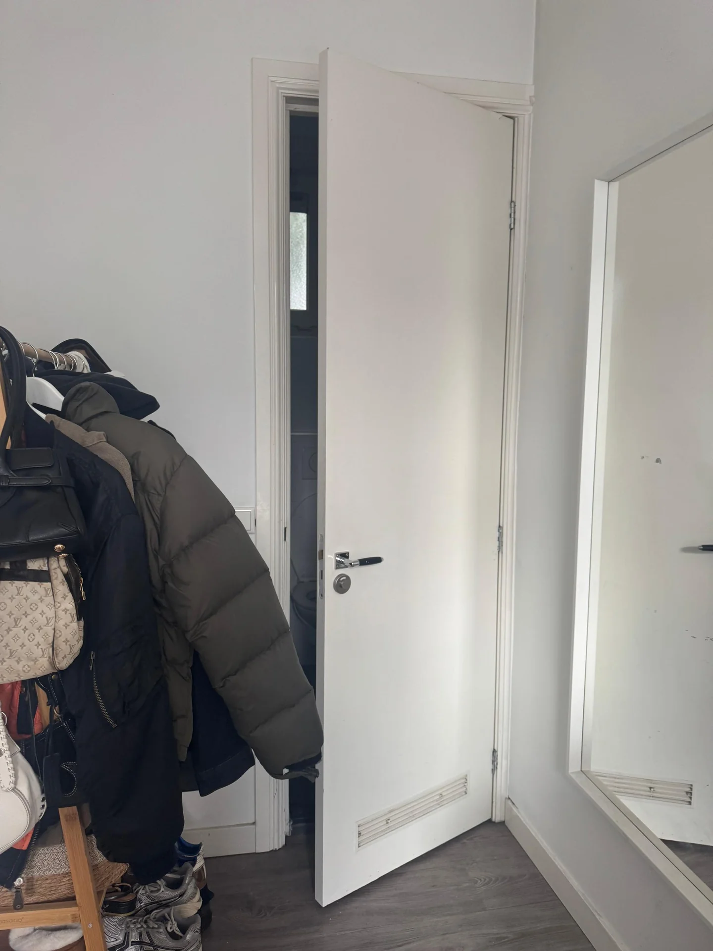Foto van de Kamer gelegen aan de Rustenburgerstraat in Amsterdam