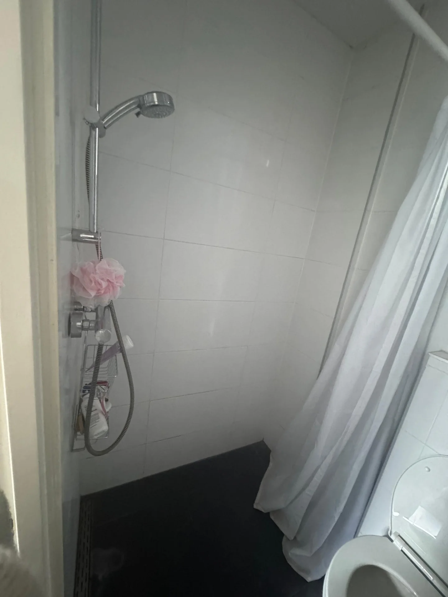Foto van de Kamer gelegen aan de Rustenburgerstraat in Amsterdam
