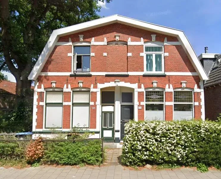 Foto van de Kamer gelegen aan de Hengelosestraat in Enschede
