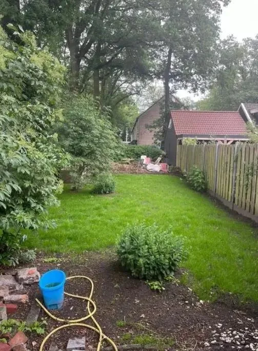 Foto van de Kamer gelegen aan de Hengelosestraat in Enschede