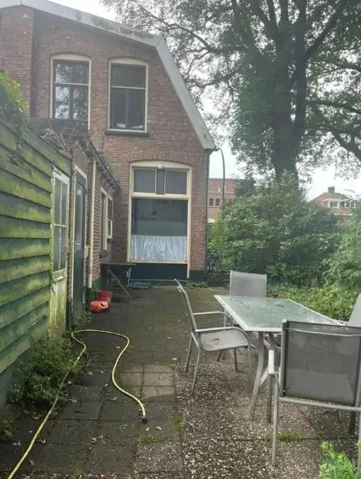 Foto van de Kamer gelegen aan de Hengelosestraat in Enschede