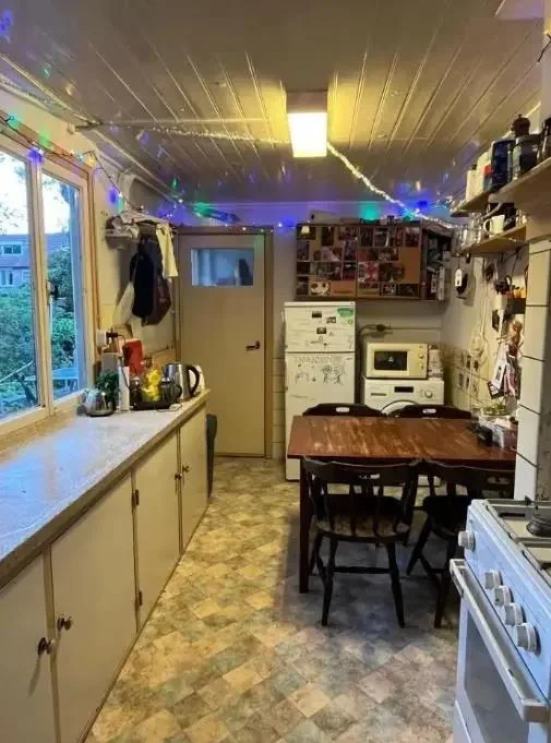 Foto van de Kamer gelegen aan de Hengelosestraat in Enschede