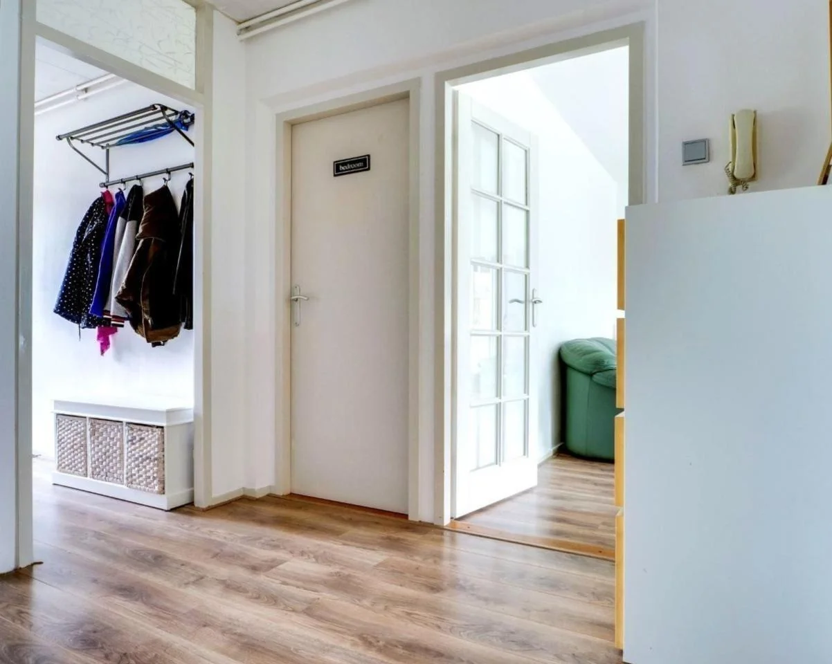 Foto van de Kamer gelegen aan de Korfoedreef in Utrecht