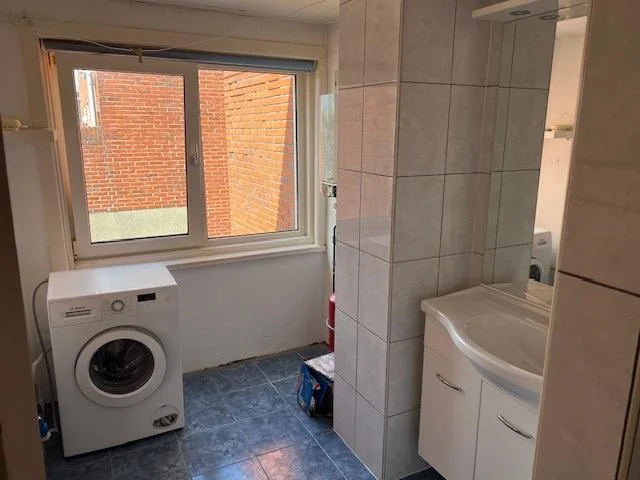 Foto van de Kamer gelegen aan de Kamerlingh Onnesstraat in Groningen
