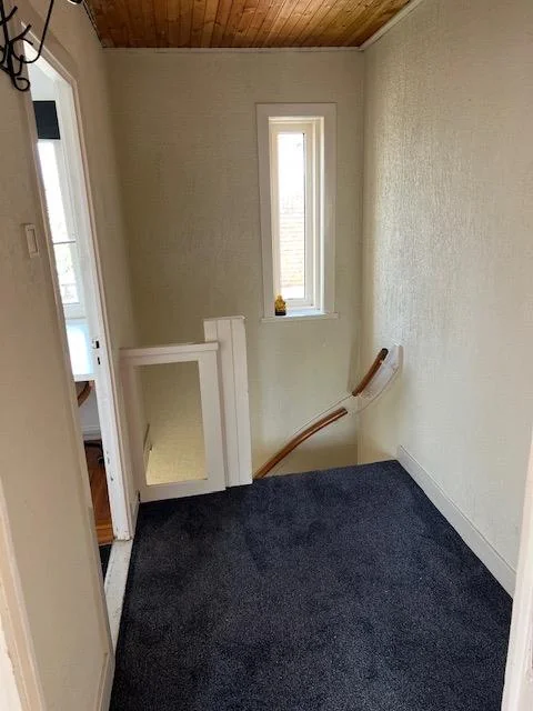 Foto van de Kamer gelegen aan de Kamerlingh Onnesstraat in Groningen