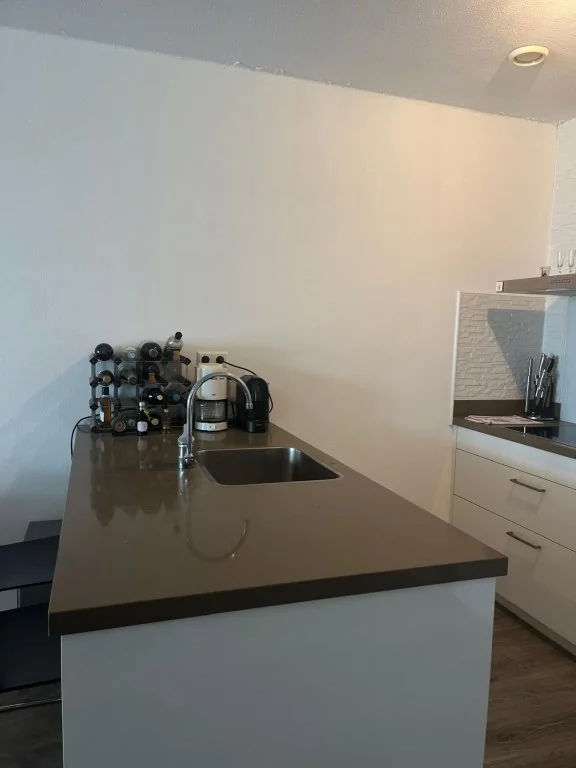 Foto van de Appartement gelegen aan de Kruisplein in Rotterdam