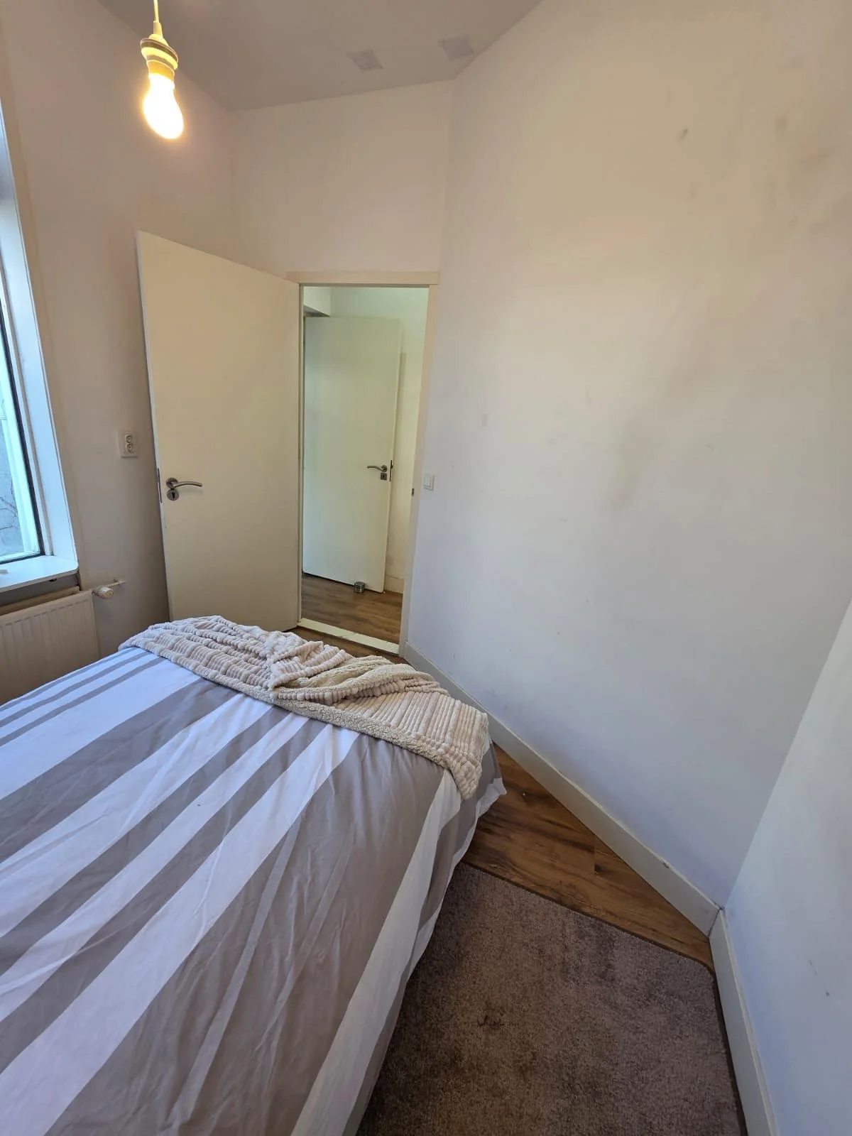 Foto van de Appartement gelegen aan de Abel Tasmanstraat in Utrecht