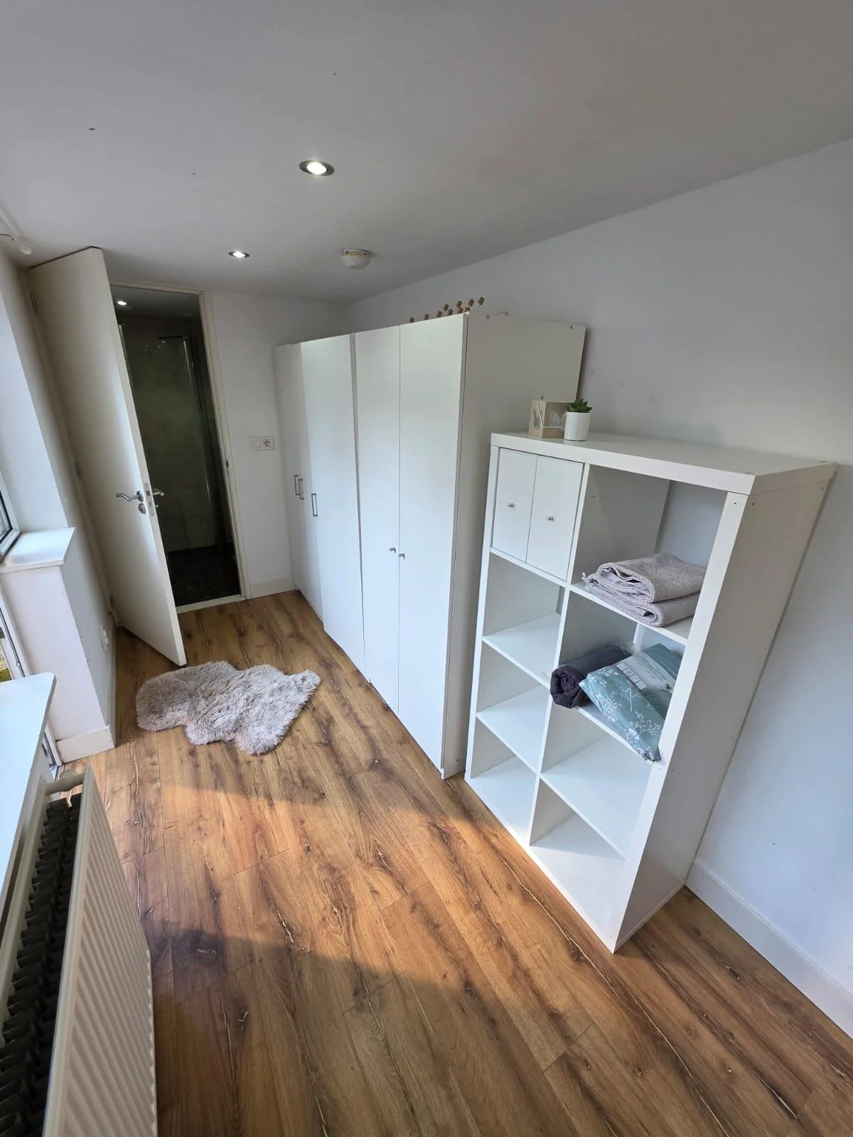 Foto van de Appartement gelegen aan de Abel Tasmanstraat in Utrecht