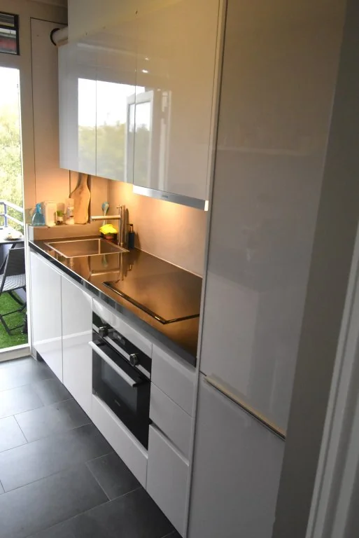 Foto van de Appartement gelegen aan de Norenburg in Den Haag