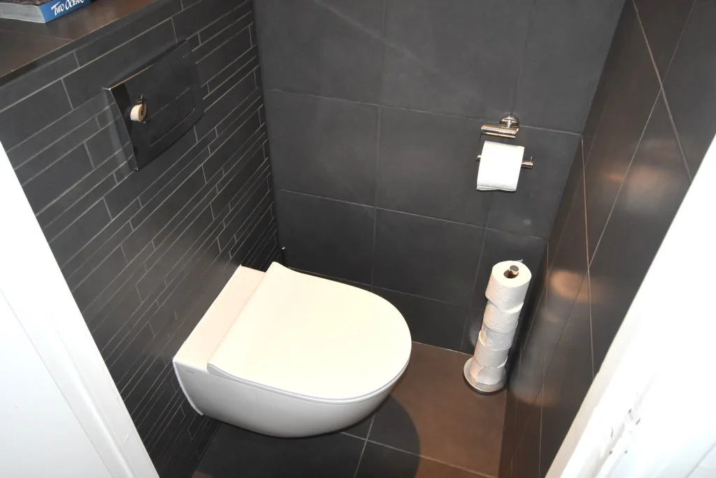 Foto van de Appartement gelegen aan de Norenburg in Den Haag