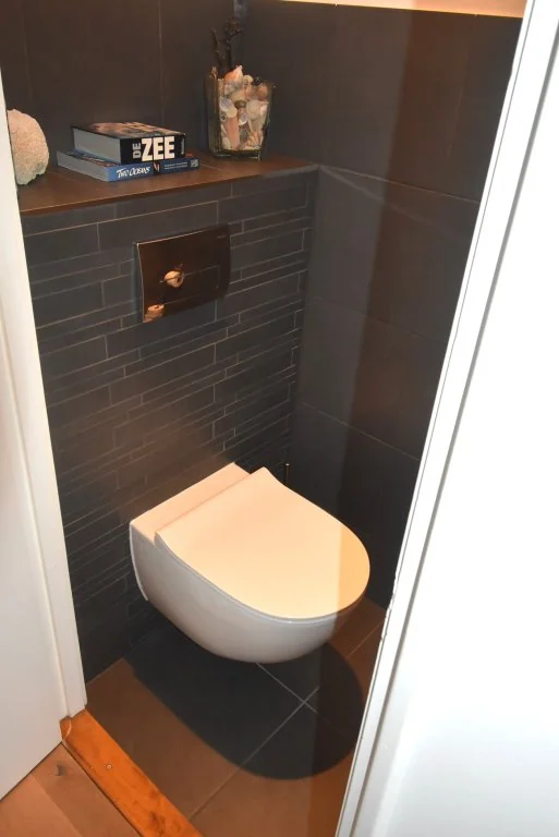 Foto van de Appartement gelegen aan de Norenburg in Den Haag