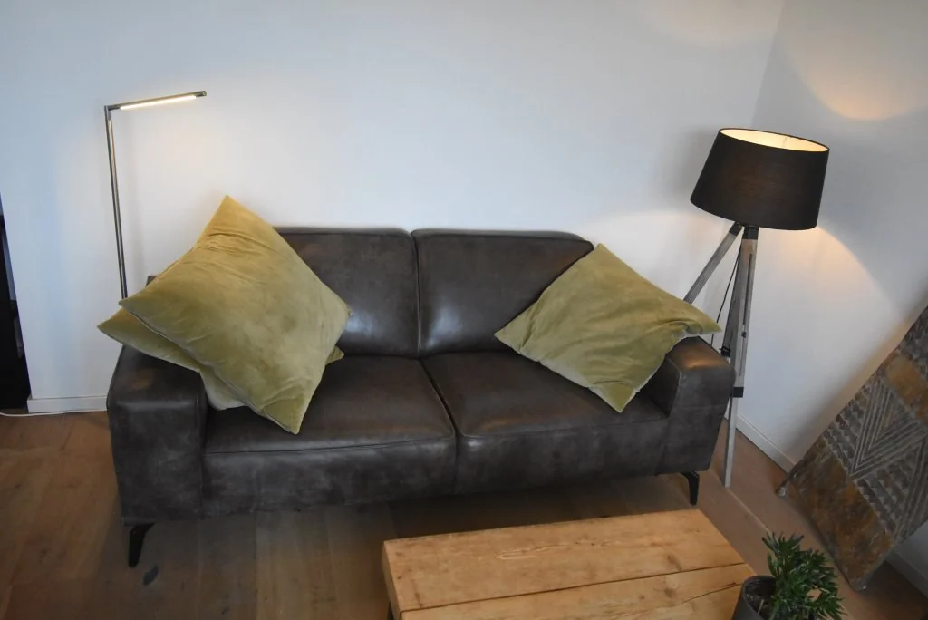 Foto van de Appartement gelegen aan de Norenburg in Den Haag