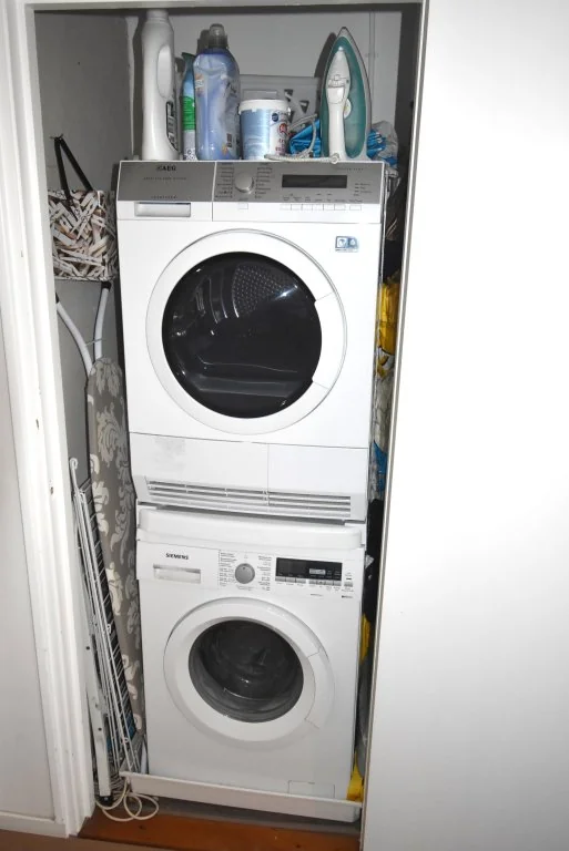 Foto van de Appartement gelegen aan de Norenburg in Den Haag