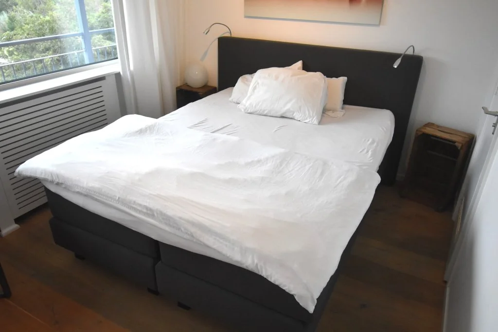 Foto van de Appartement gelegen aan de Norenburg in Den Haag
