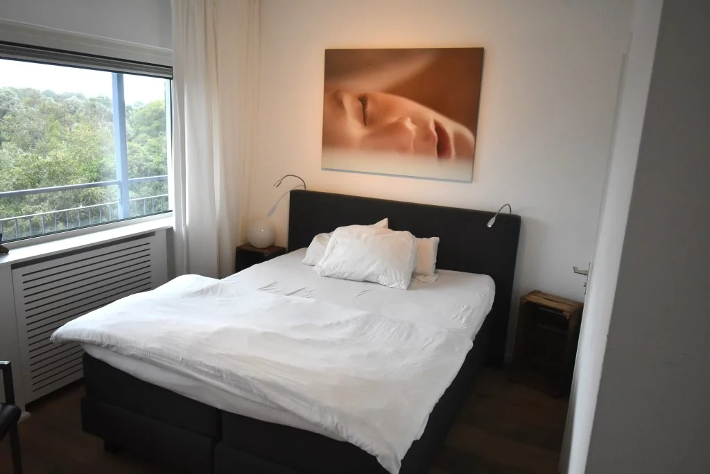 Foto van de Appartement gelegen aan de Norenburg in Den Haag