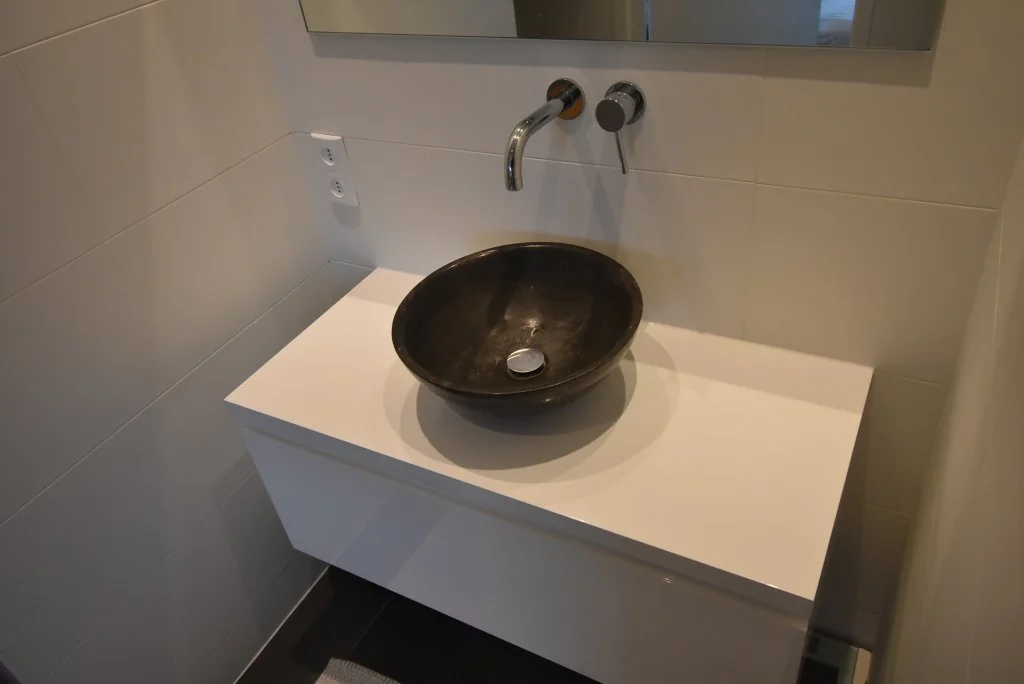 Foto van de Appartement gelegen aan de Norenburg in Den Haag