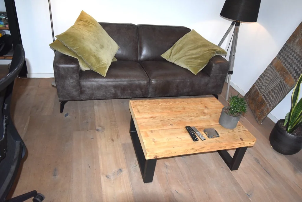 Foto van de Appartement gelegen aan de Norenburg in Den Haag