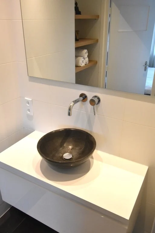 Foto van de Appartement gelegen aan de Norenburg in Den Haag