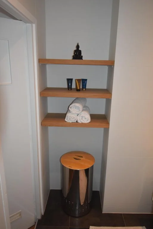 Foto van de Appartement gelegen aan de Norenburg in Den Haag