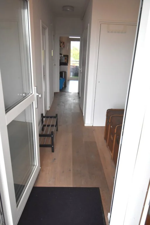 Foto van de Appartement gelegen aan de Norenburg in Den Haag