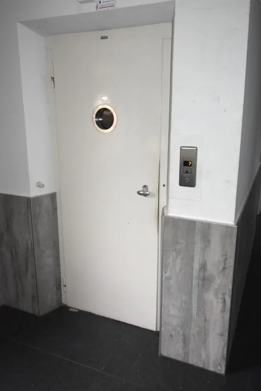 Foto van de Appartement gelegen aan de Norenburg in Den Haag