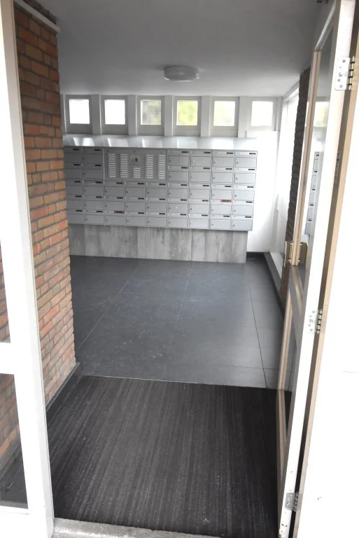 Foto van de Appartement gelegen aan de Norenburg in Den Haag