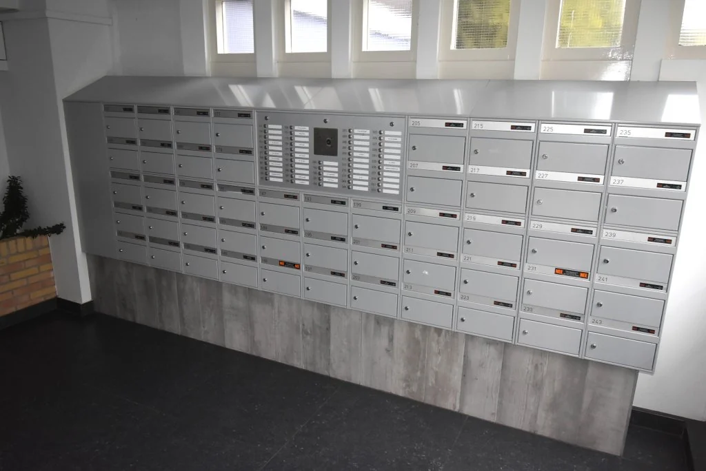 Foto van de Appartement gelegen aan de Norenburg in Den Haag