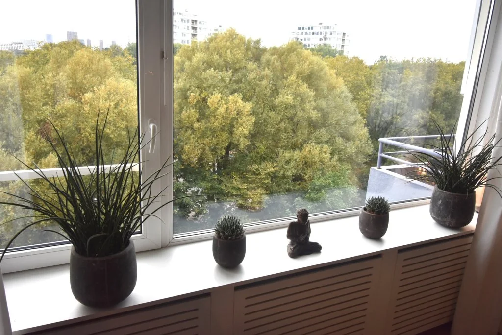 Foto van de Appartement gelegen aan de Norenburg in Den Haag