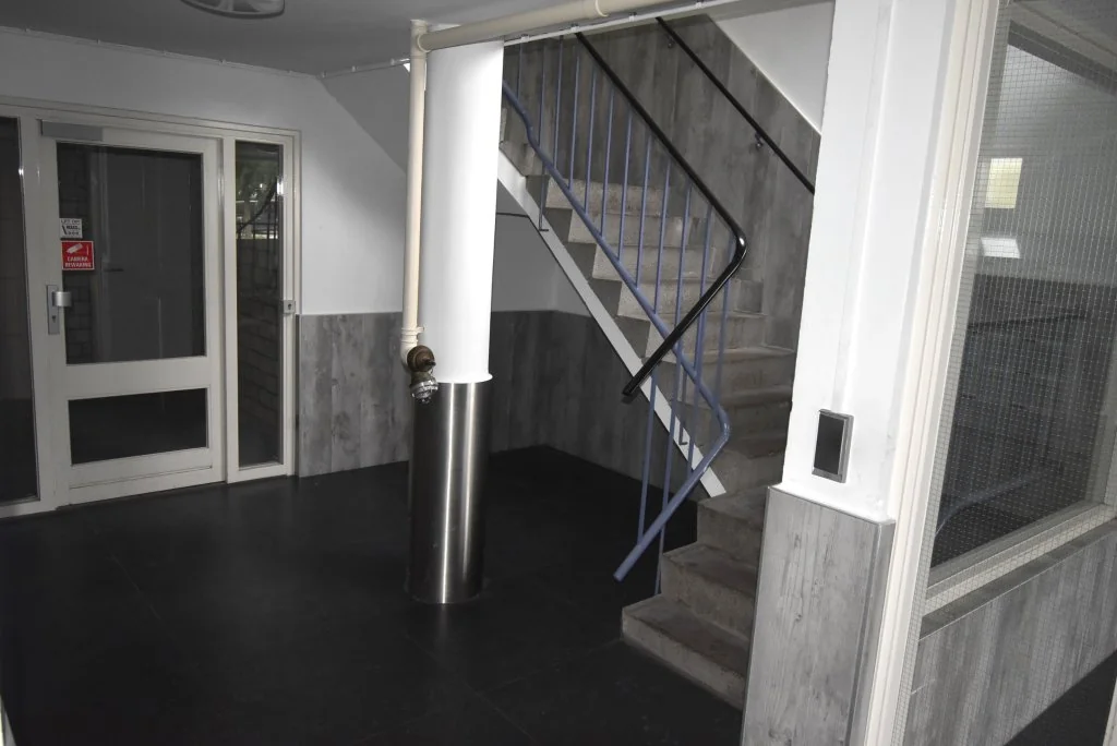 Foto van de Appartement gelegen aan de Norenburg in Den Haag